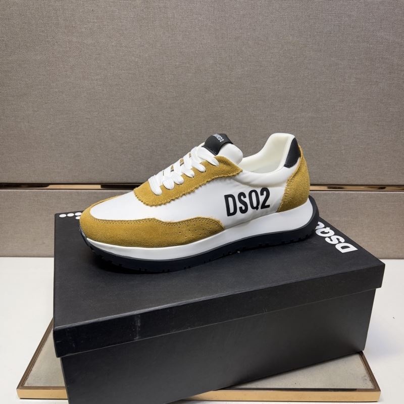 Dsquared2 Shoes